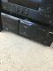 Sony CDP-CX400 Mega Storage 400 CD Changer Compact Disc Player