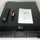 Sony CDP-CX400 Mega Storage 400 CD Changer Compact Disc Player Jukebox NEW BELTS