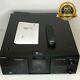 Sony CDP-CX400 Mega Storage 400 CD Changer Compact Disc Player Jukebox SERVICED