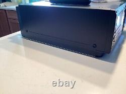Sony CDP-CX400 Mega-Storage Compact Disc Player-FREE SHIPPING