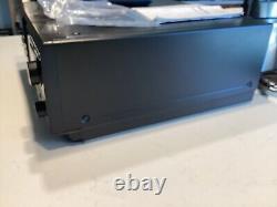 Sony CDP-CX400 Mega-Storage Compact Disc Player-FREE SHIPPING
