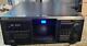 Sony CDP-CX450 400 CD Compact Disc Changer/Player! D