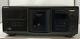 Sony CDP-CX450 CD Mega Changer 400 Disc Player Serviced-Belts Replaced-No Remote
