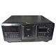 Sony CDP-CX455 400 CD Compact Disc Changer/Player Refurbished GUARANTEED