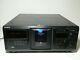 Sony CDP-CX455 400 CD Disc MegaStorage Changer Player