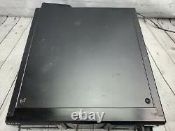 Sony CDP-CX455 CD Player 400 Disc Changer Tested and Working Great