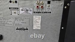 Sony CDP-CX455? Ebay REFURBISHED? 400 CD Changer WithRemote One-Year Warranty