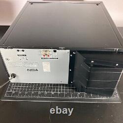 Sony CDP-CX455 Mega Storage 400 CD 400 Disc Changer Player Parts or Repair