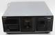 Sony CDP-CX455 MegaStorage 400 Disc CD Changer Table Player NEW BELTS TESTED