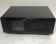 Sony CDP-CX53 50+1 Capacity Disc Changer CD Player Tested Works No Remote