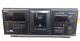 Sony CDP-M333ES 400-Disc CD Changer Player AS IS TABLE ERROR