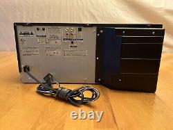 Sony CDP-M400CS 400 Disc CD Changer / Jukebox with Remote, Fresh Belts