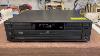 Sony Cdp C215 CD Changer