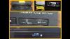 Sony Cdp C301m Multiple CD Player 5 Disc Changer Hi Fi Stereo Separate