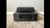 Sony Cdp Cx100s 100 Compact Disc CD Player Changer