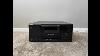 Sony Cdp Cx153 Mega Storage 100 Compact Disc CD Player Changer