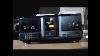 Sony Cdp Cx235 CD Player Changer Overview