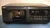 Sony Cdp Cx50 Player 50 Disc Changer 8135244