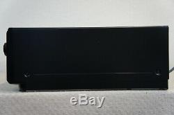 Sony Cdp-cx355 Compact Disc Player/changer New Belts