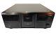 Sony Cdp-cx400 Mega Storage 400 Disc Changer CD Player New Belts