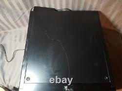 Sony Cdp-cx400 Mega Storage 400 Disc Changer CD Player New Belts