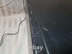 Sony Cdp-cx400 Mega Storage 400 Disc Changer CD Player New Belts