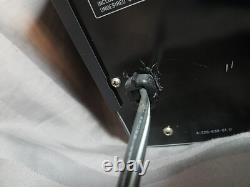 Sony Cdp-cx400 Mega Storage 400 Disc Changer CD Player New Belts