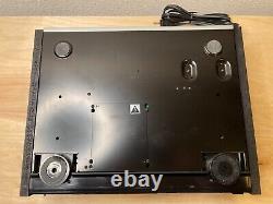 Sony Compact Disc Player CDP-C15esD 10-Disc Optical Digital with Accessories WORKS