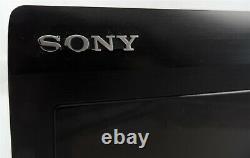 Sony Compact Disc Player CDP-CX210 CD Changer Used