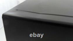 Sony Compact Disc Player CDP-CX210 CD Changer Used