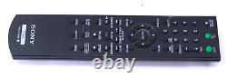 Sony DVP-C650D 5 Disc CD DVD Video Changer/Player W Remote- Tested Works