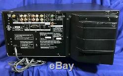 Sony DVP-CX777ES, 400 Disc DVD/CD Player Changer withRemote Pre Owned