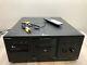 Sony DVP-CX777ES 400 Disc DVD/ CD SACD Player Changer Jukebox with Remote