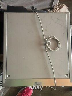 Sony DVP-CX777ES 400 Disc Explorer DVD/SACD/CD/VCD Mega Changer