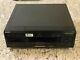 Sony DVP-CX875P 300+1 Disc Changer DVD/CD Player Tested Without remote