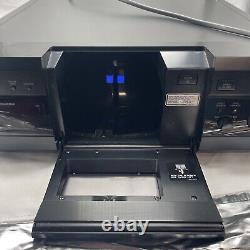 Sony DVP-CX875P 300+1 Disc Changer DVD/CD Player With Remote