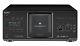 Sony DVP-CX985V 400 Disc Explorer CD/DVD/SACD Player Mega Changer MINT