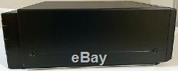 Sony DVP-CX985V 400 Disc Explorer DVD-CD-SACD Mega Changer Player