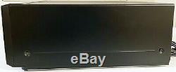 Sony DVP-CX985V 400 Disc Explorer DVD-CD-SACD Mega Changer Player