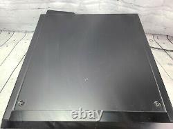 Sony DVP-CX985V SACD/CD/DVD 400 Disc Player Changer