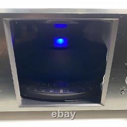 Sony DVP-CX995V 400 Disc DVD / CD HDMI Player / Changer Tested No Remote