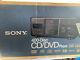 Sony DVP-CX995V 400-disc DVD Changer/ Player Brand New in Retail Box