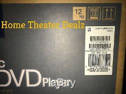 Sony DVP-CX995V 400-disc DVD changer/ player Brand-New Rare