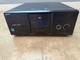 Sony DVP-CX995V CD/DVD Player Changer Disc Explorer 400 Powers On Untested