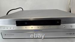 Sony DVP-NC555ES DVD/CD/SACD 5-Disc Changer Player ES Audiophile