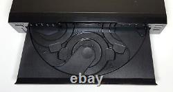 Sony DVP-NC665P DVD/CD Player, 5 Disc Carousel Changer with Remote, Works Great