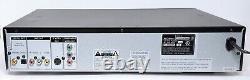 Sony DVP-NC665P DVD/CD Player, 5 Disc Carousel Changer with Remote, Works Great