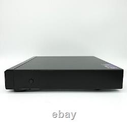 Sony DVP-NC800H 5 Disc DVD/CD Compact Disc Player Changer with Remote TESTED