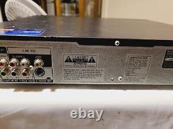 Sony DVP-NC800H 5 Disc DVD/CD Player Changer 1080i Works! No Remote
