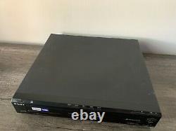 Sony DVP-NC85H 5 Disc CD/DVD Player Changer With Remote HDMI 1080P Output